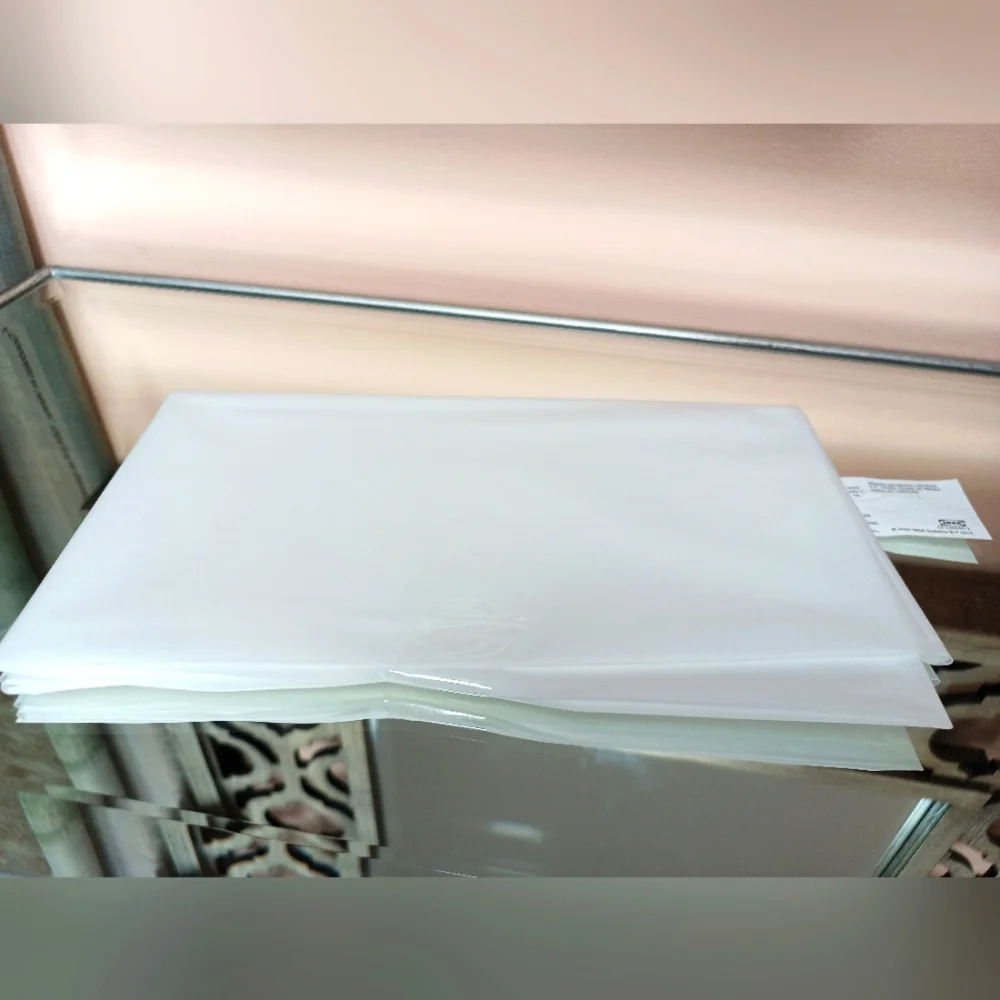 IKEA 3 Clothes Covers